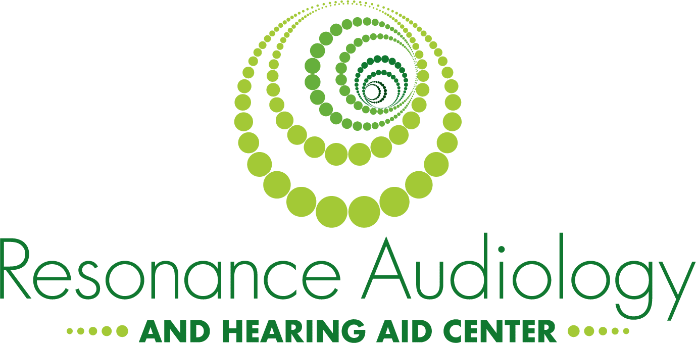 Resonance Audiology logo