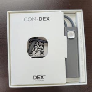 Widex ComDex