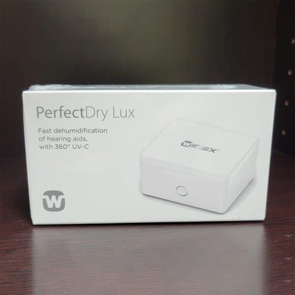Widex Perfect Dry Lux