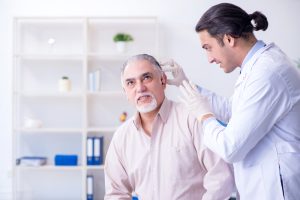 Why Are Hearing Aid Fittings So Important? What to Expect