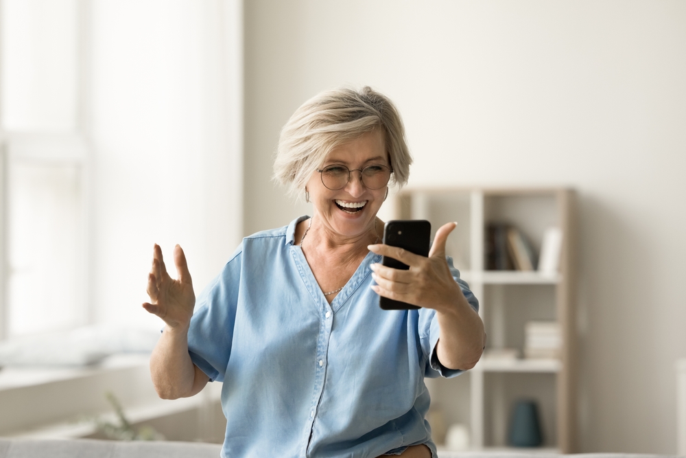 Bluetooth hearing aid