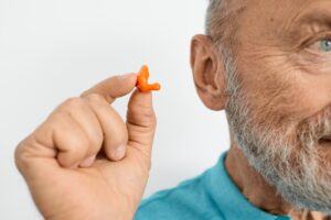custom ear molds